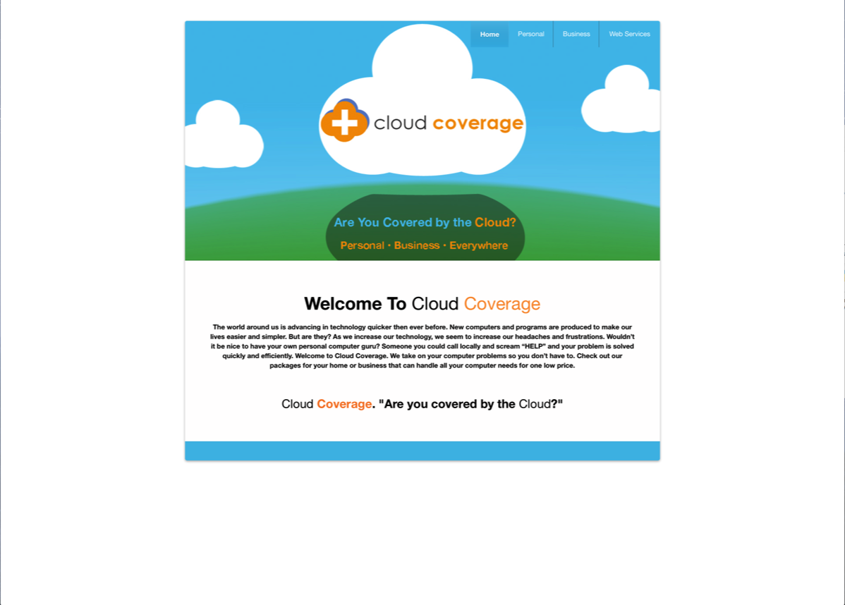 edinburgh website design